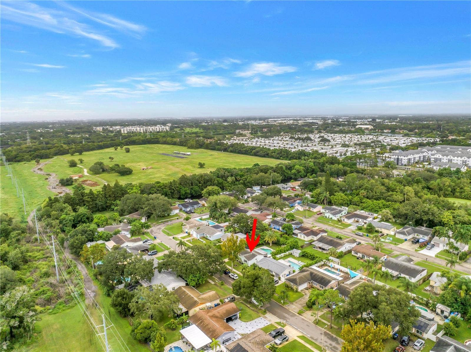 605 5TH AVENUE SE, Largo, FL 33771 605 5TH AVENUE SE, Largo, FL 33771