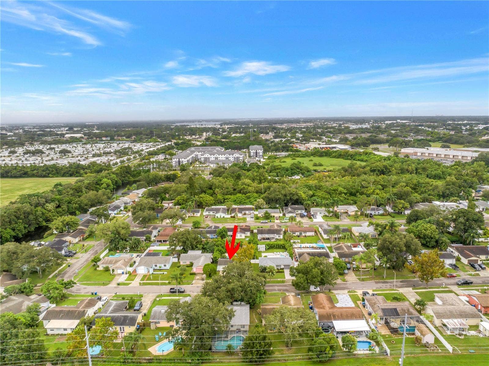 605 5TH AVENUE SE, Largo, FL 33771 605 5TH AVENUE SE, Largo, FL 33771