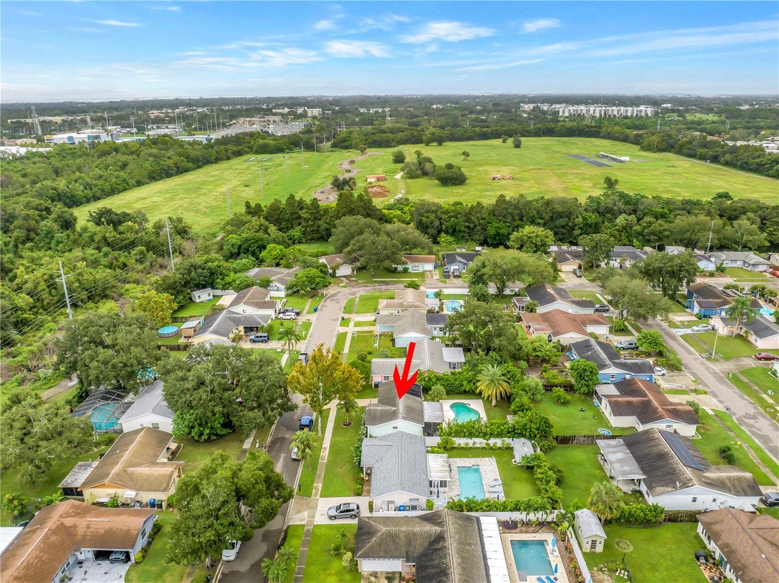 605 5TH AVENUE SE, Largo, FL 33771 605 5TH AVENUE SE, Largo, FL 33771