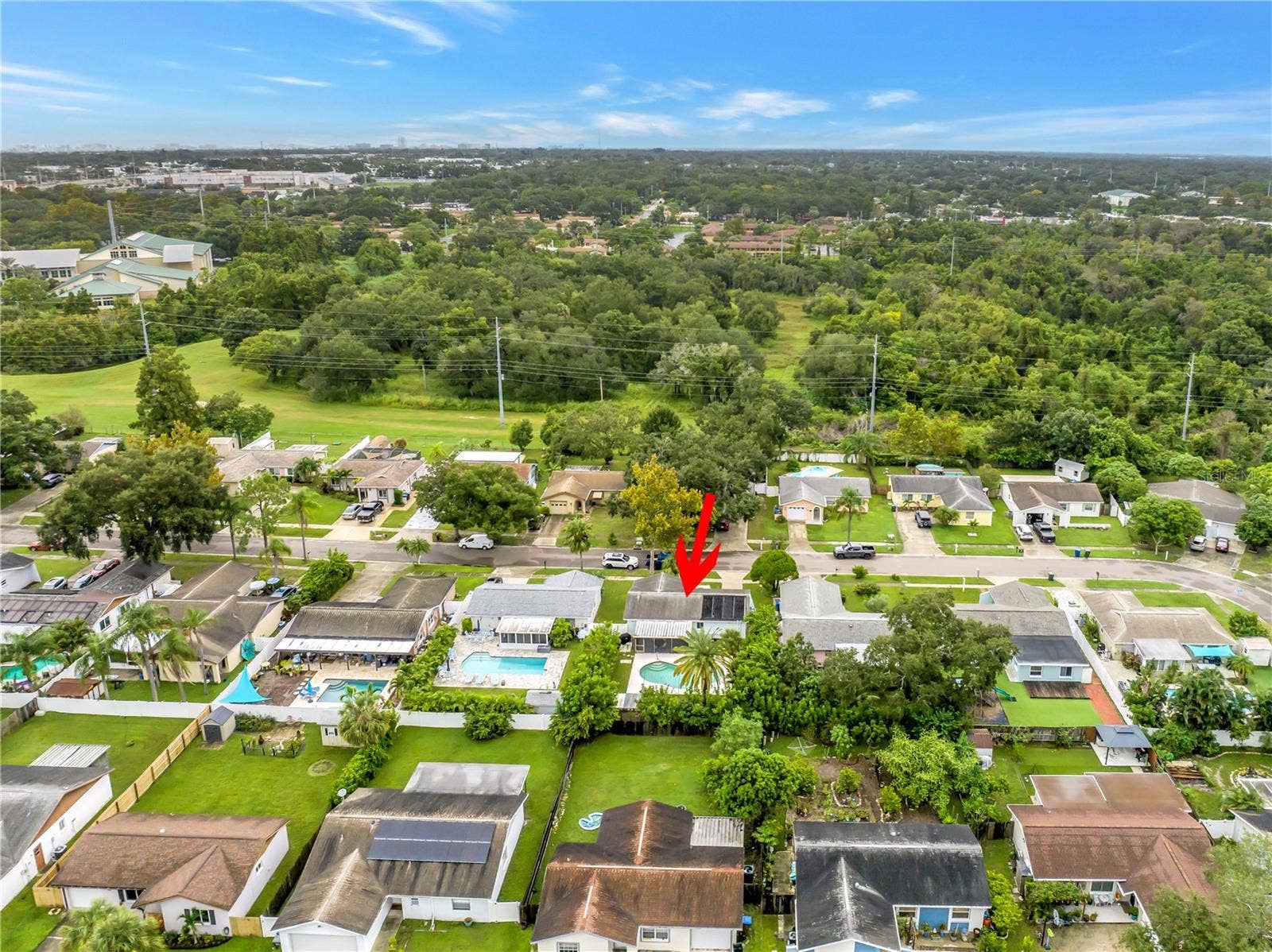 605 5TH AVENUE SE, Largo, FL 33771 605 5TH AVENUE SE, Largo, FL 33771