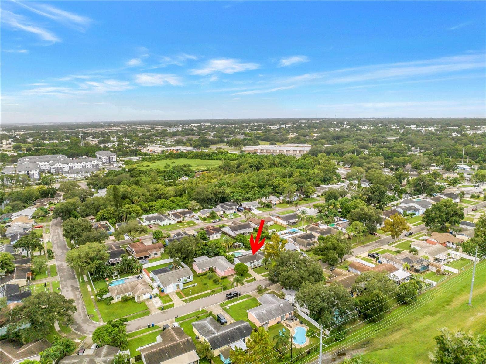 605 5TH AVENUE SE, Largo, FL 33771 605 5TH AVENUE SE, Largo, FL 33771