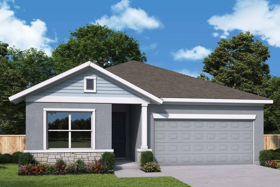 Property photo for 5410 KNOTTY OAK STREET, Mount Dora, FL