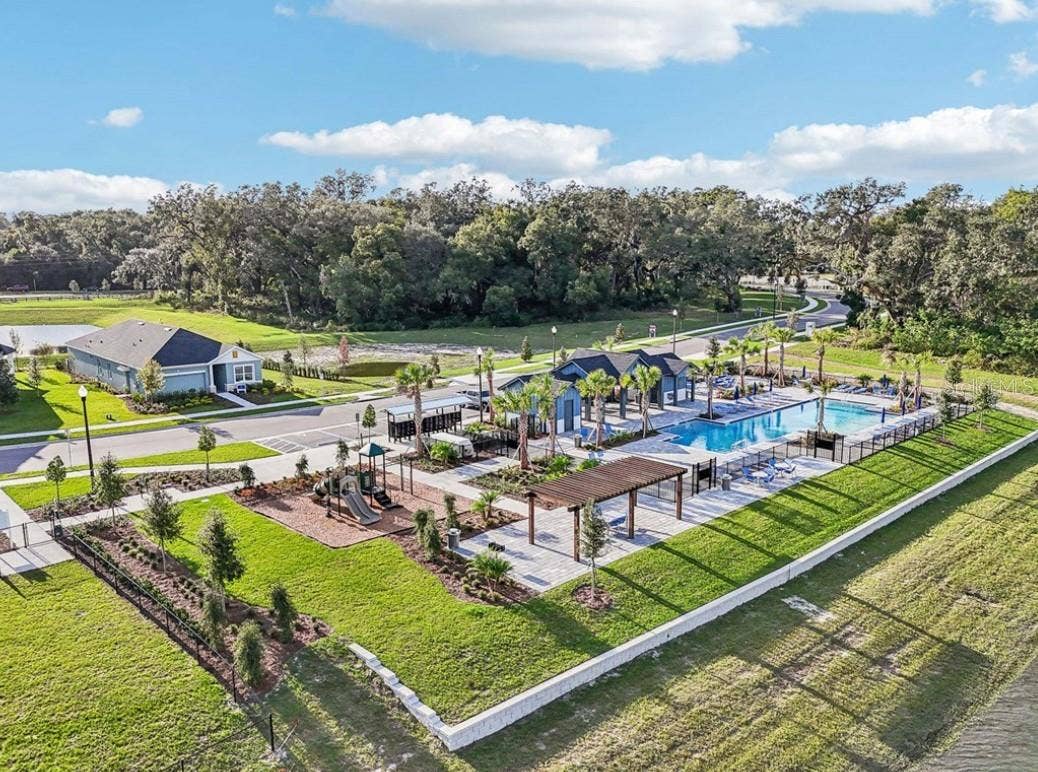 5410 KNOTTY OAK STREET, Mount Dora, FL 32757 Community Amenities