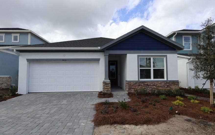 Property photo for 5410 KNOTTY OAK STREET, Mount Dora, FL