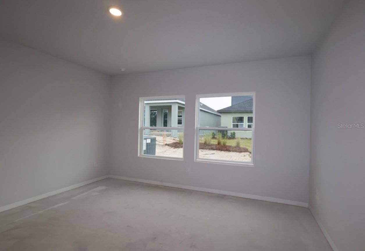 5410 KNOTTY OAK STREET, Mount Dora, FL 32757 Owner's Retreat **Under Construction