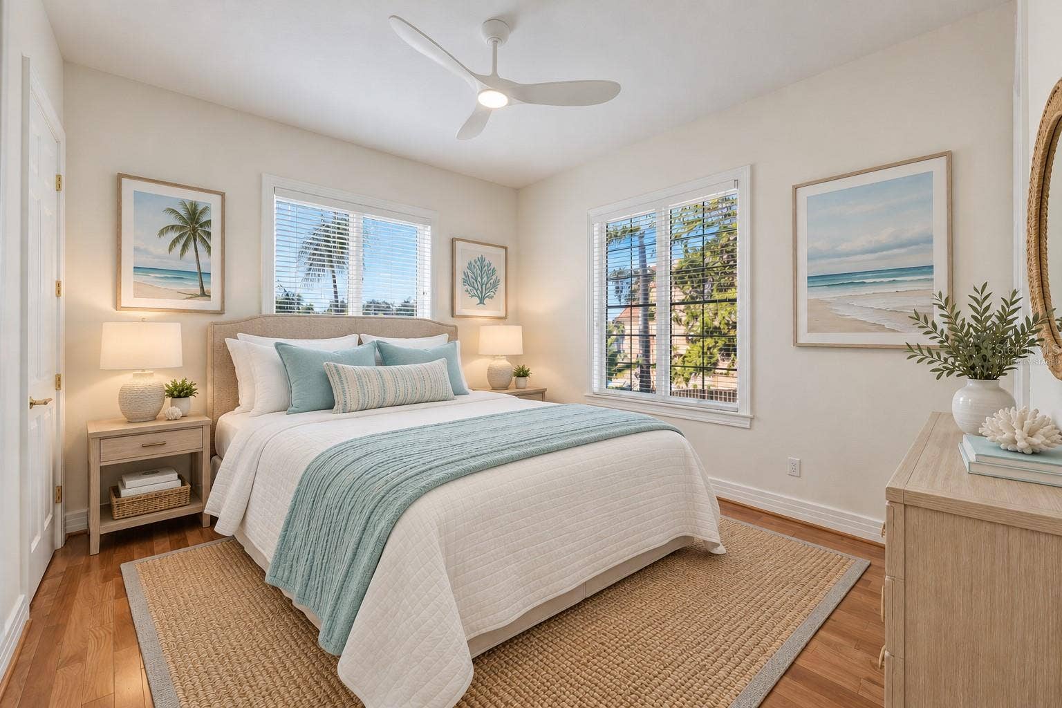 102 8TH STREET E, Tierra Verde, FL 33715 Virtually Staged