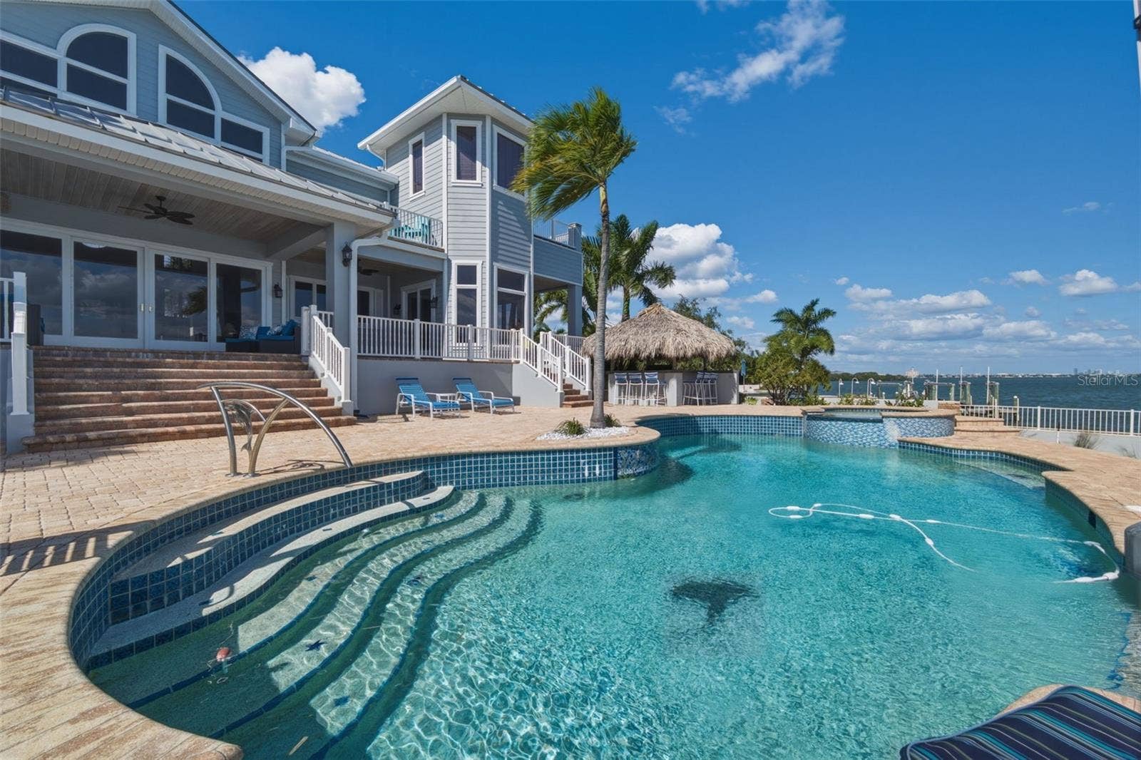 102 8TH STREET E, Tierra Verde, FL 33715 102 8TH STREET E, Tierra Verde, FL 33715
