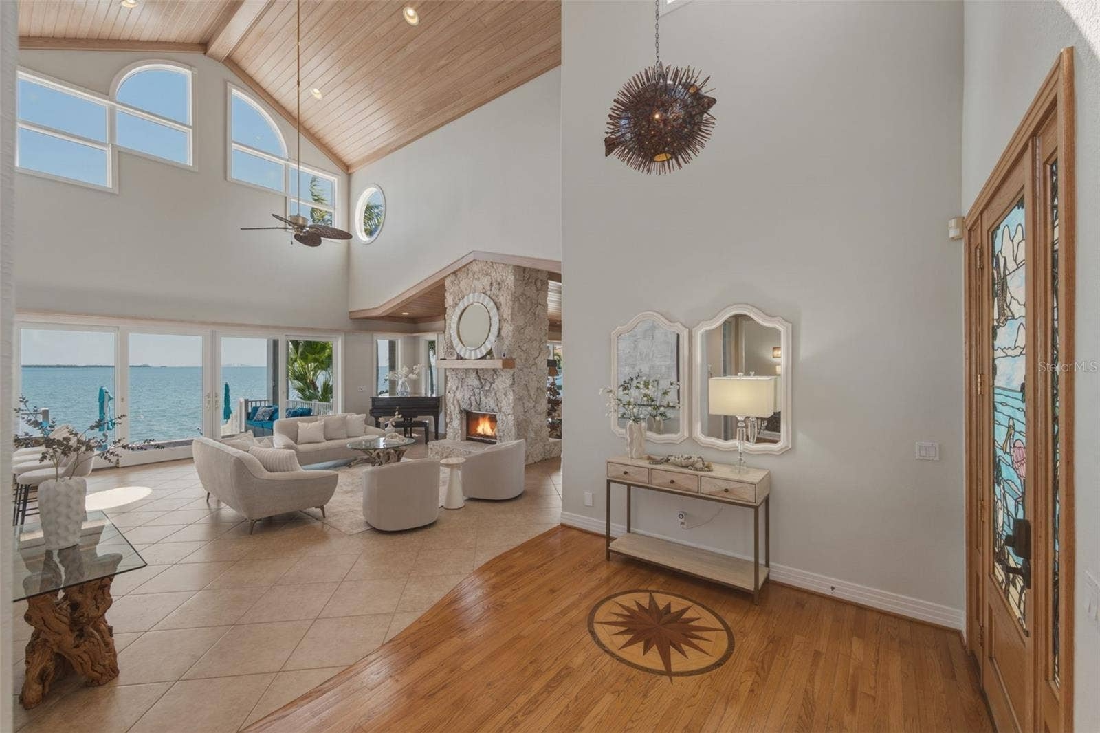 102 8TH STREET E, Tierra Verde, FL 33715 102 8TH STREET E, Tierra Verde, FL 33715