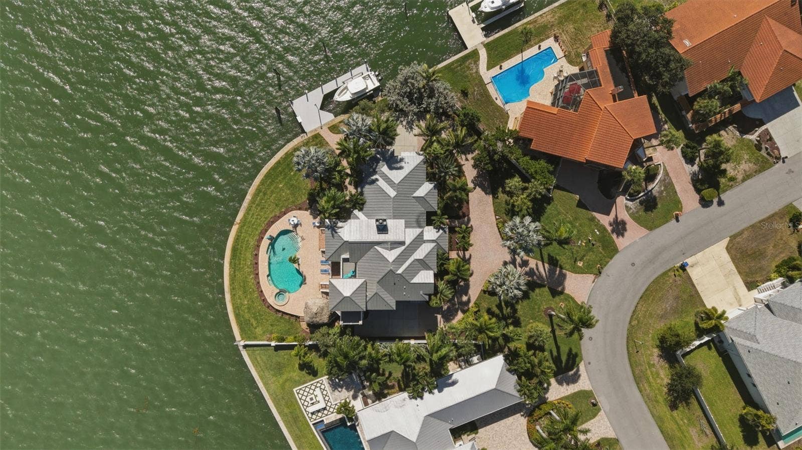 102 8TH STREET E, Tierra Verde, FL 33715 102 8TH STREET E, Tierra Verde, FL 33715