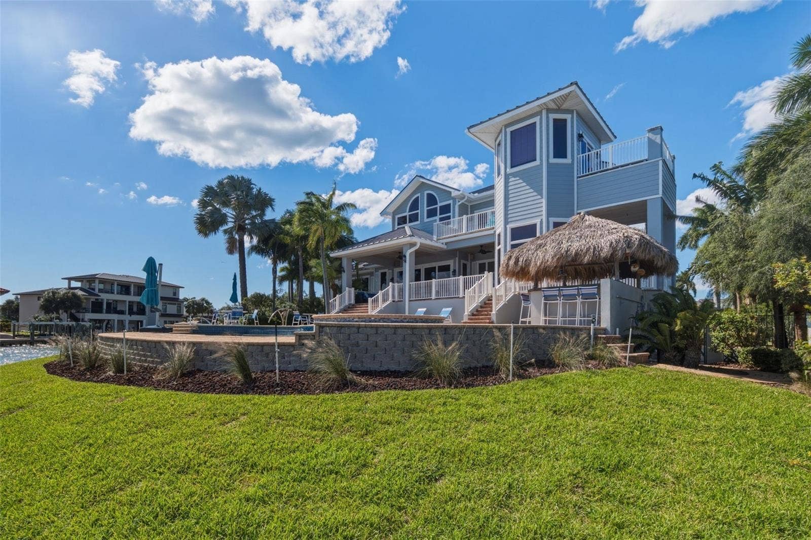 102 8TH STREET E, Tierra Verde, FL 33715 102 8TH STREET E, Tierra Verde, FL 33715