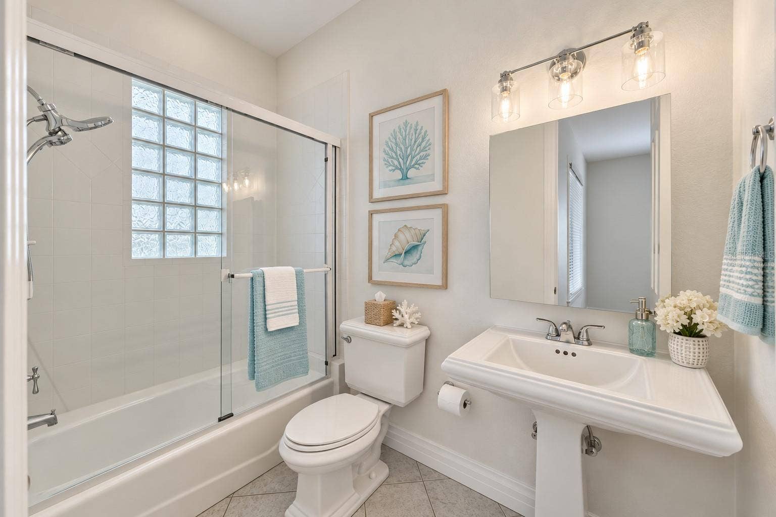102 8TH STREET E, Tierra Verde, FL 33715 Virtually Staged