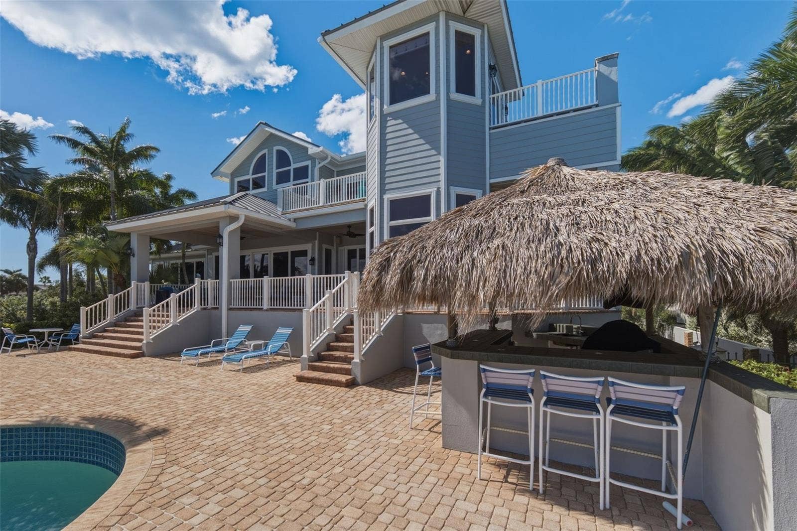 102 8TH STREET E, Tierra Verde, FL 33715 102 8TH STREET E, Tierra Verde, FL 33715