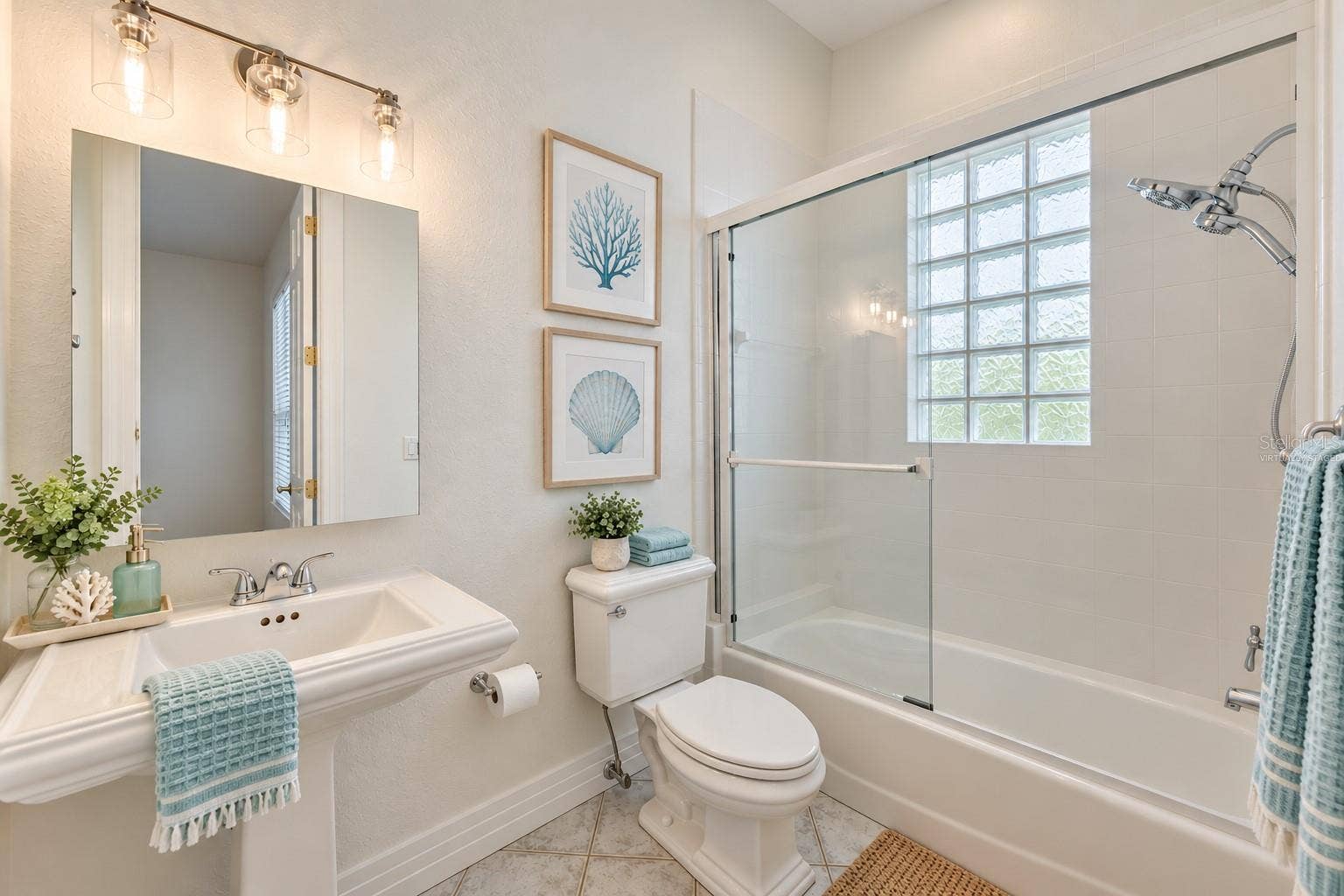 102 8TH STREET E, Tierra Verde, FL 33715 Virtually Staged