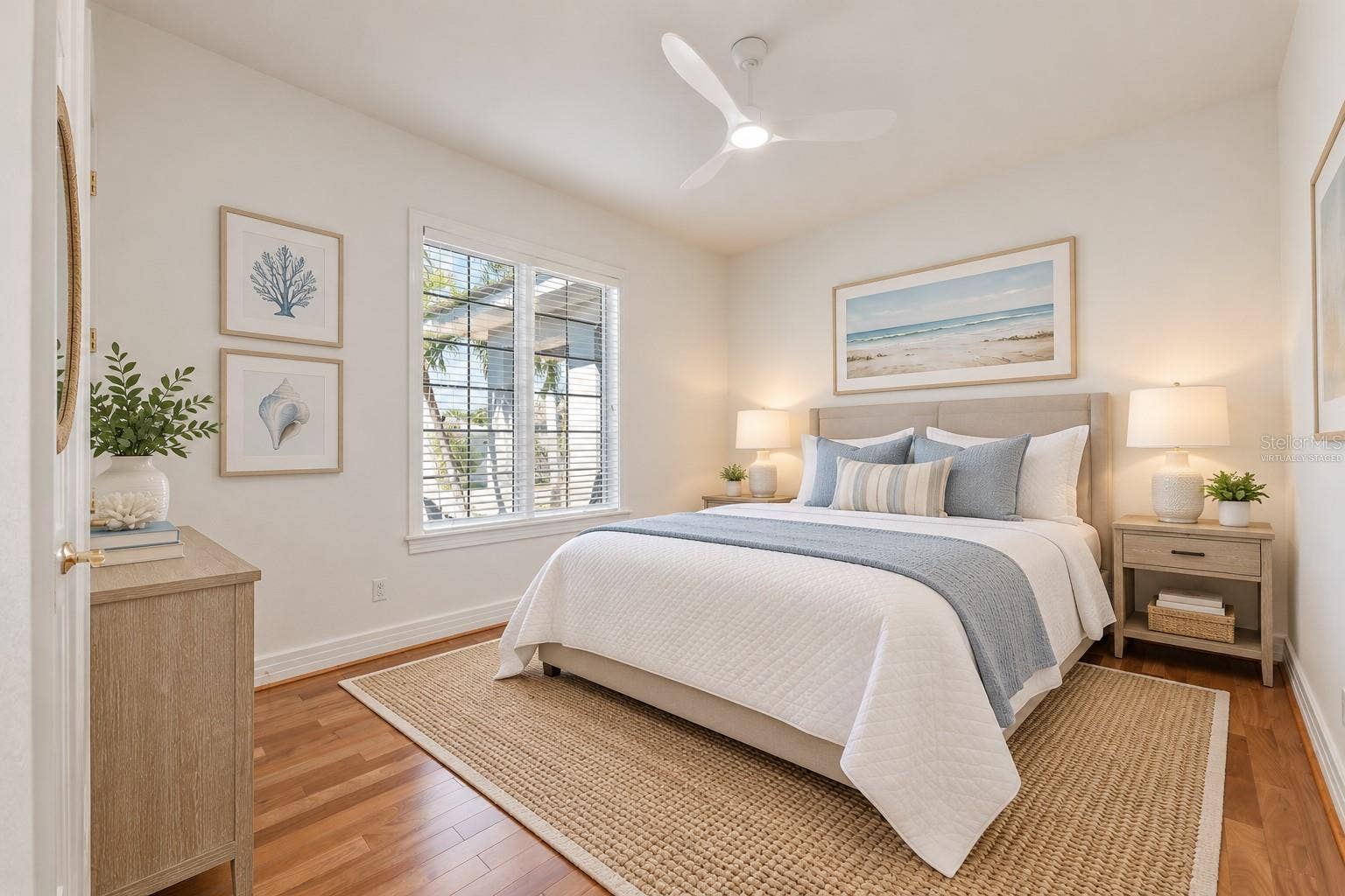 102 8TH STREET E, Tierra Verde, FL 33715 Virtually Staged