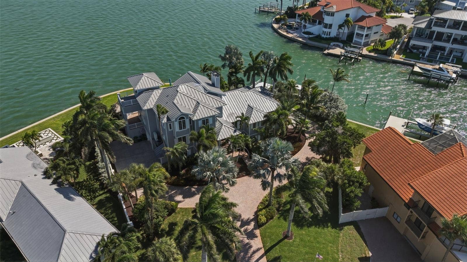 102 8TH STREET E, Tierra Verde, FL 33715 102 8TH STREET E, Tierra Verde, FL 33715