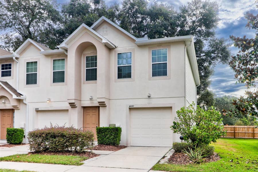 Property photo for 4441 ASHBURN SQUARE DRIVE, Tampa, FL