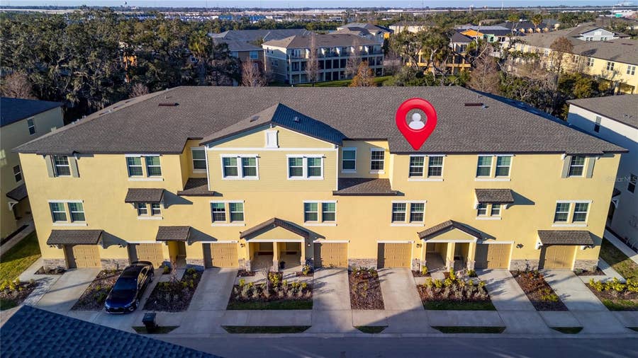 Property photo for 4547 TUSCAN LOON DRIVE, Tampa, FL