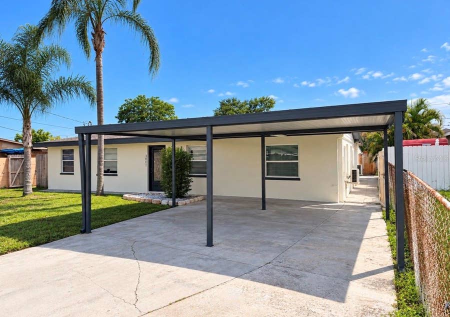 Property photo for 3901 KIMBALL AVENUE, Tampa, FL