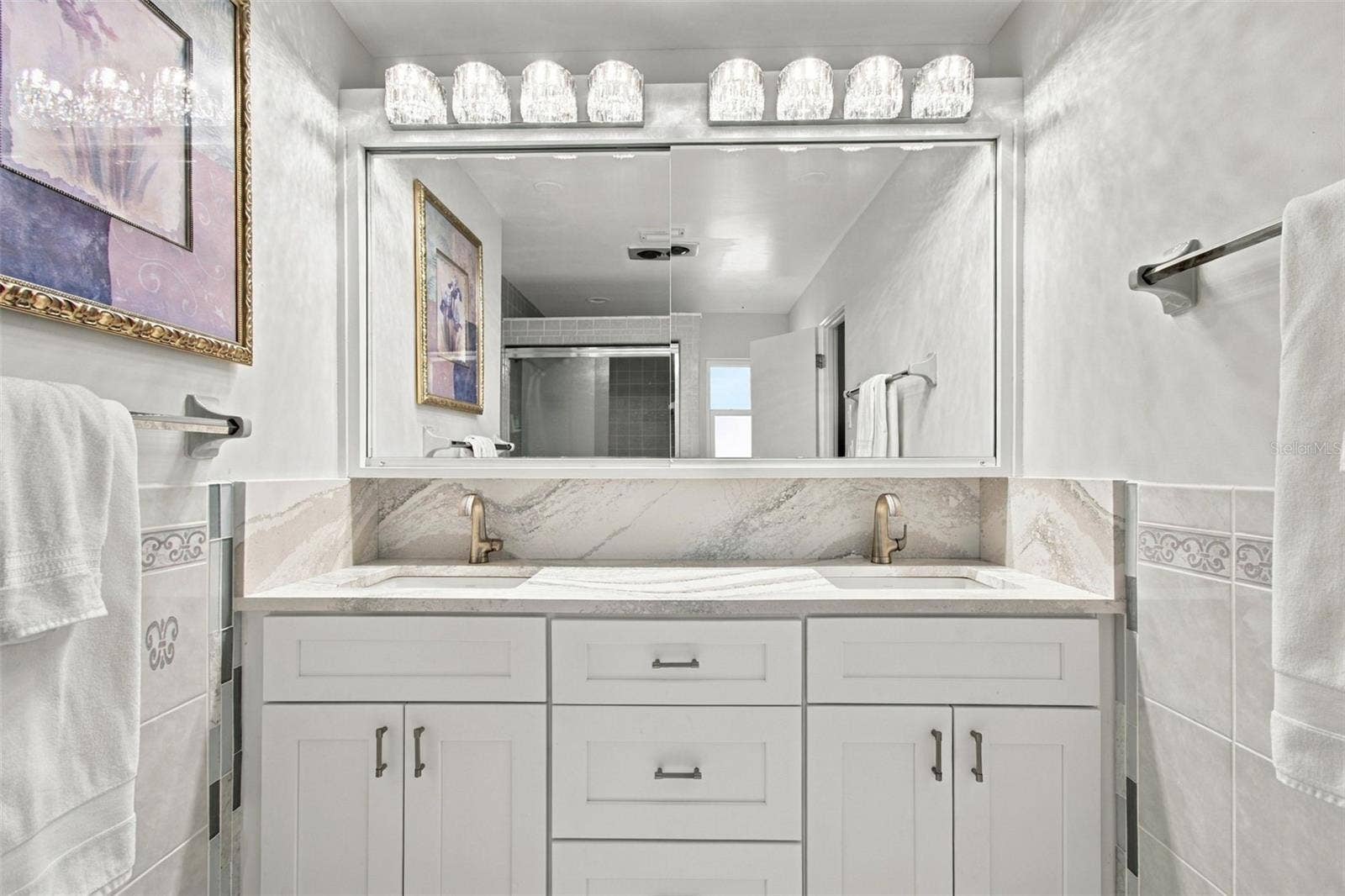 11975 7TH STREET E, Treasure Island, FL 33706 Master Bathroom