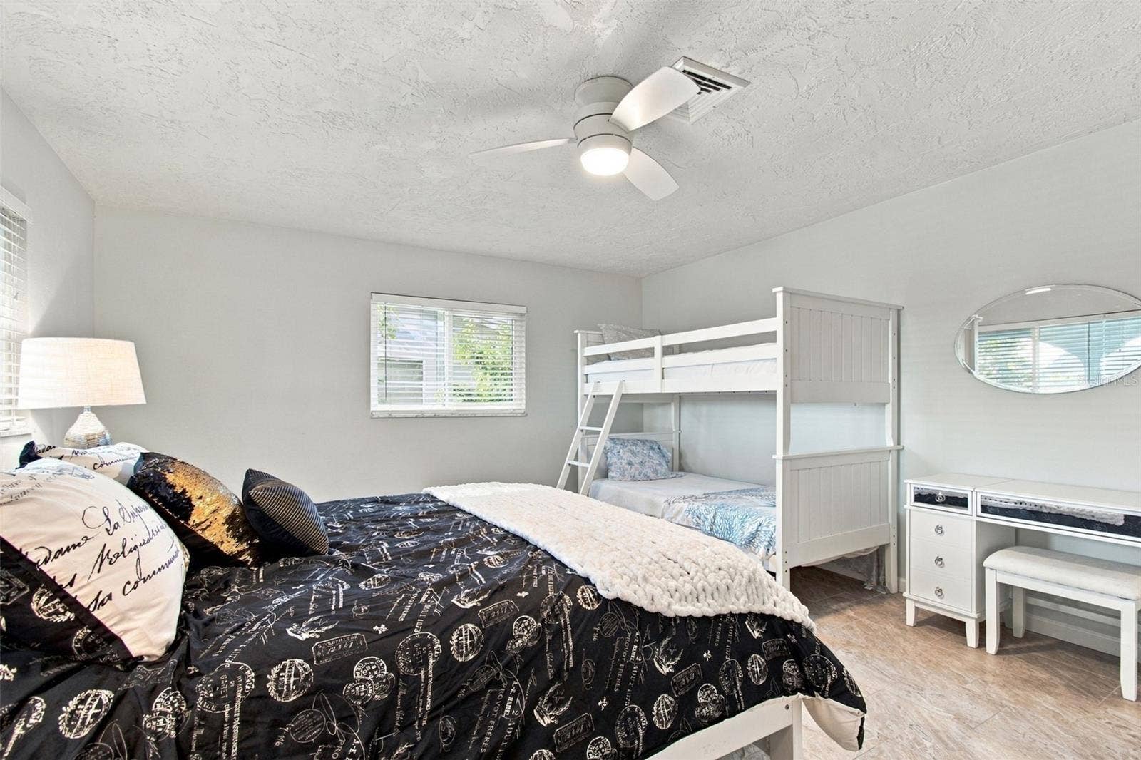 11975 7TH STREET E, Treasure Island, FL 33706 Second Bedroom