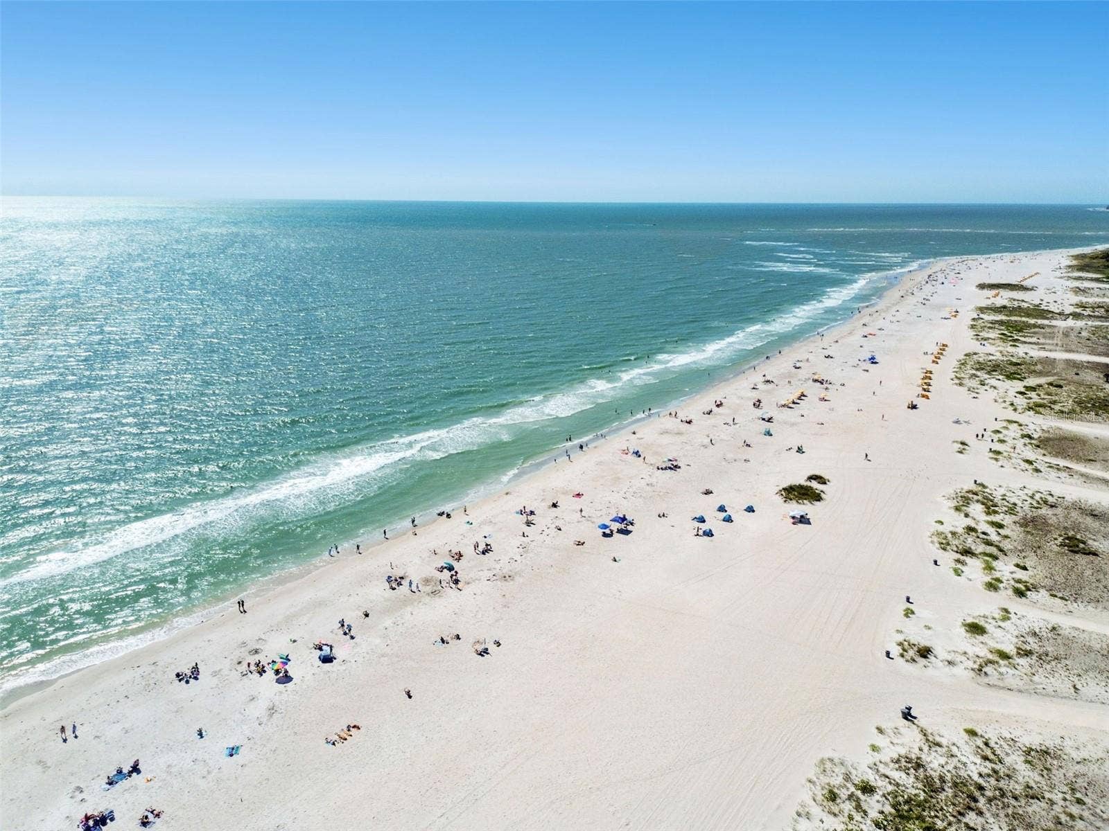 11975 7TH STREET E, Treasure Island, FL 33706 Miles of white sandy beaches. A walk or bike ride away