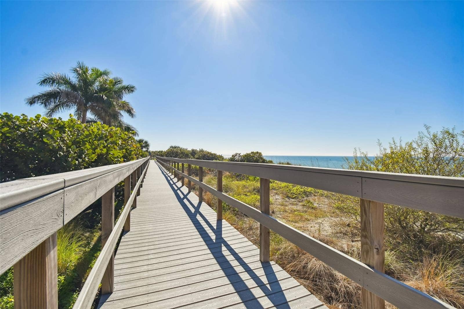 11975 7TH STREET E, Treasure Island, FL 33706 Walkway to Treasure Island Beach