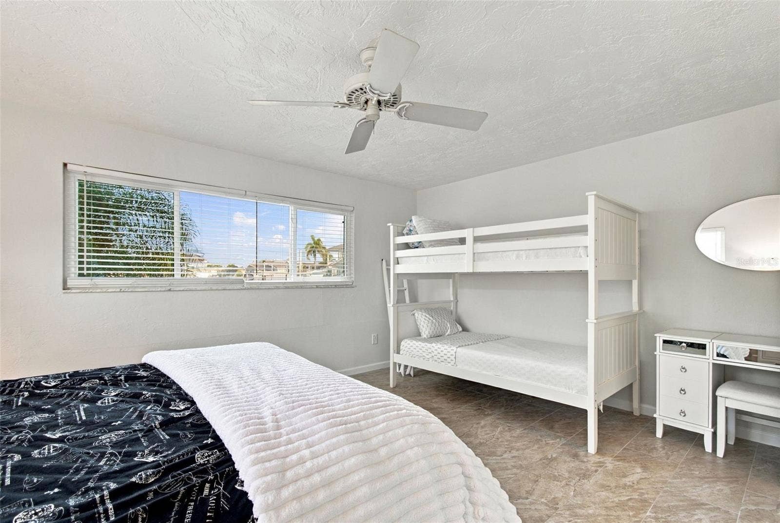 11975 7TH STREET E, Treasure Island, FL 33706 Third bedroom