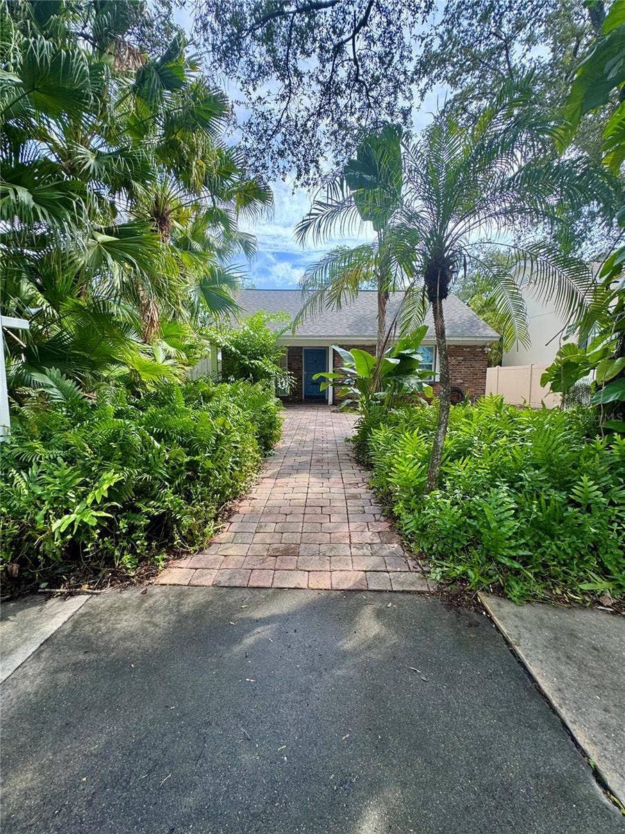 Property photo for 207 W DAVIS BOULEVARD, Tampa, FL