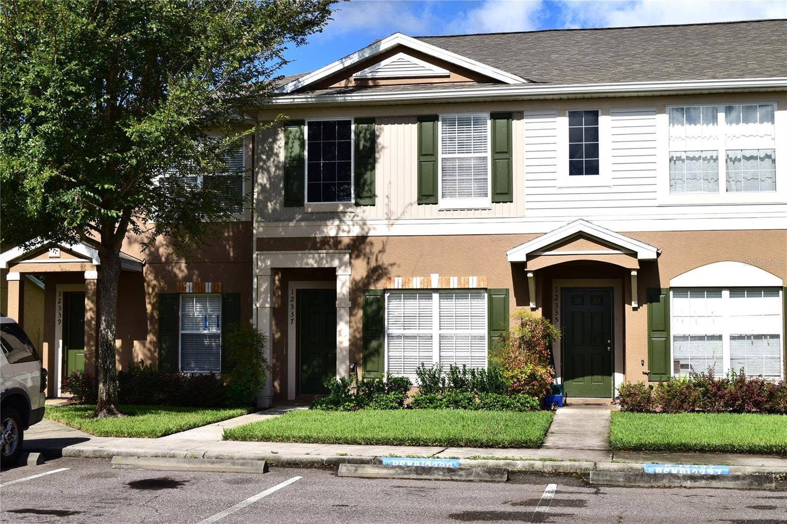 12337 FOXMOOR PEAK DRIVE, Riverview, FL 33579 12337 FOXMOOR PEAK DRIVE, Riverview, FL 33579