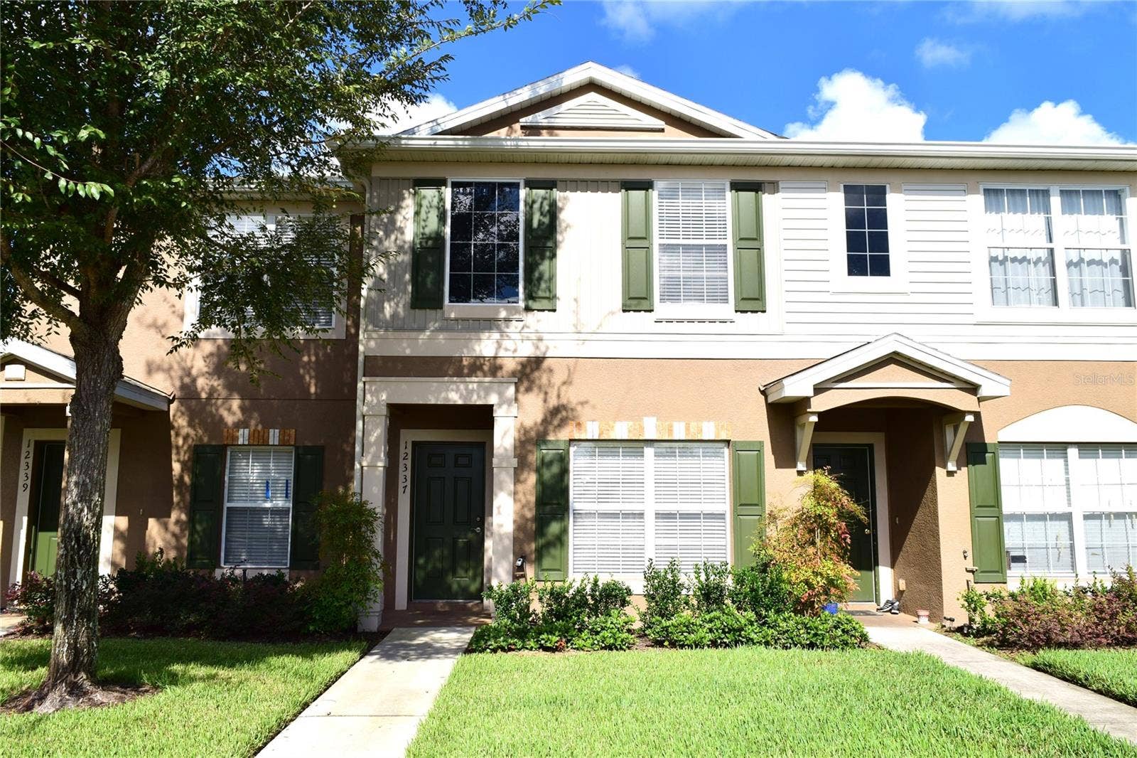 12337 FOXMOOR PEAK DRIVE, Riverview, FL 33579 12337 FOXMOOR PEAK DRIVE, Riverview, FL 33579