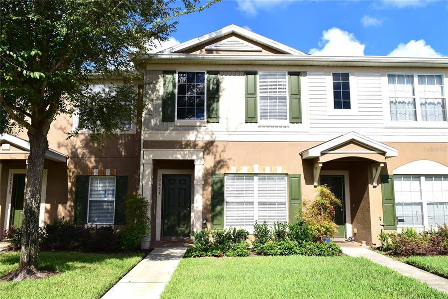 Property photo for 12337 FOXMOOR PEAK DRIVE, Riverview, FL