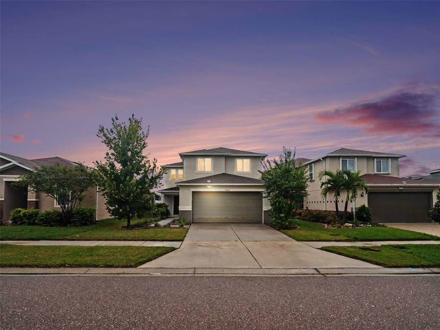 Property photo for 10439 LAGUNA PLAINS DRIVE, Riverview, FL