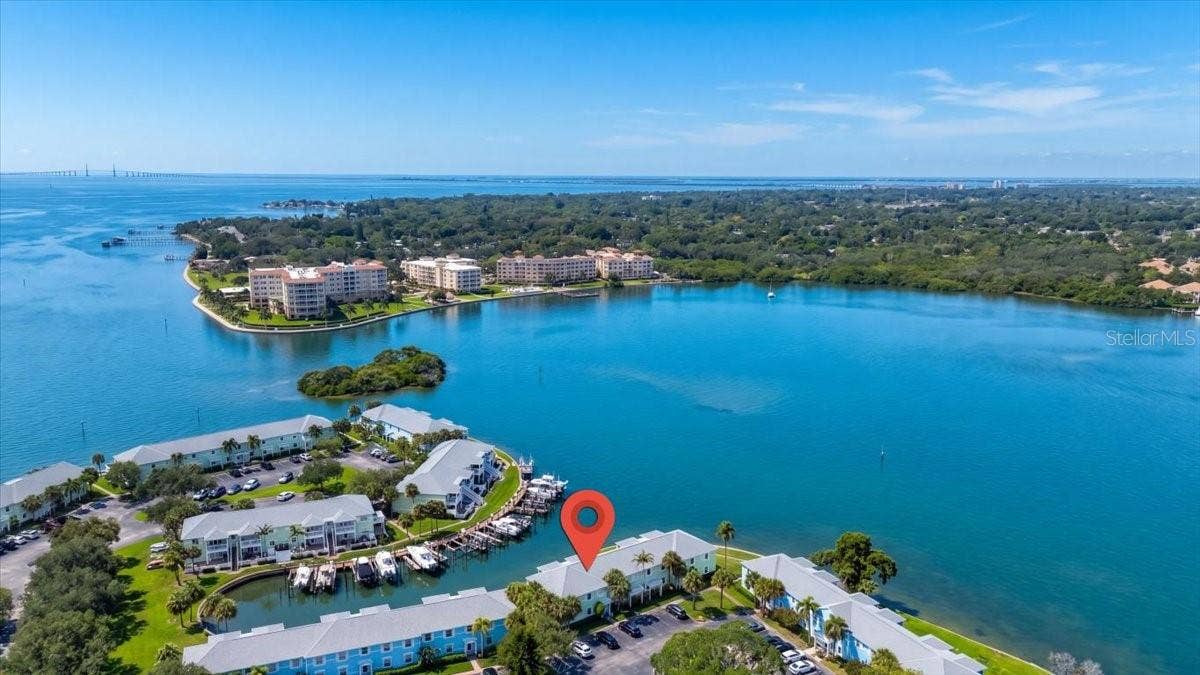 5153 SALMON DRIVE SE, #B, St Petersburg, FL 33705