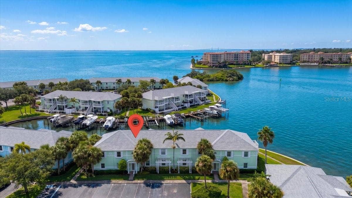 5153 SALMON DRIVE SE, #B, St Petersburg, FL 33705