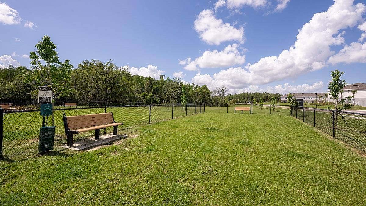 Firethorn Community Amenities