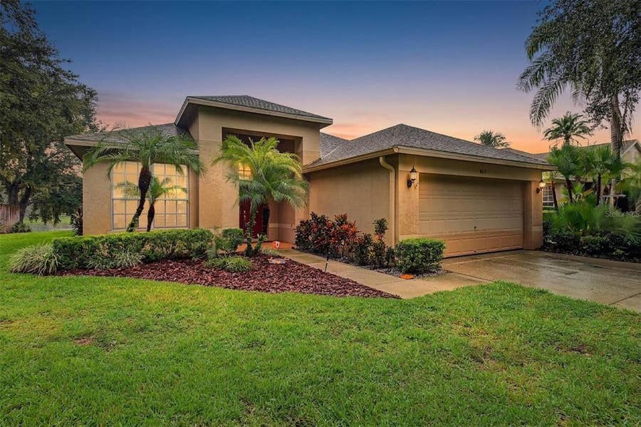 Property photo for 8417 FENWICK AVENUE, Tampa, FL