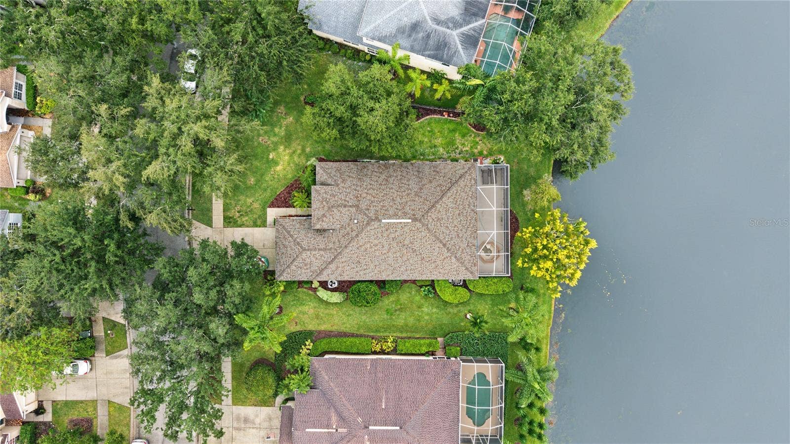 Drone Overview