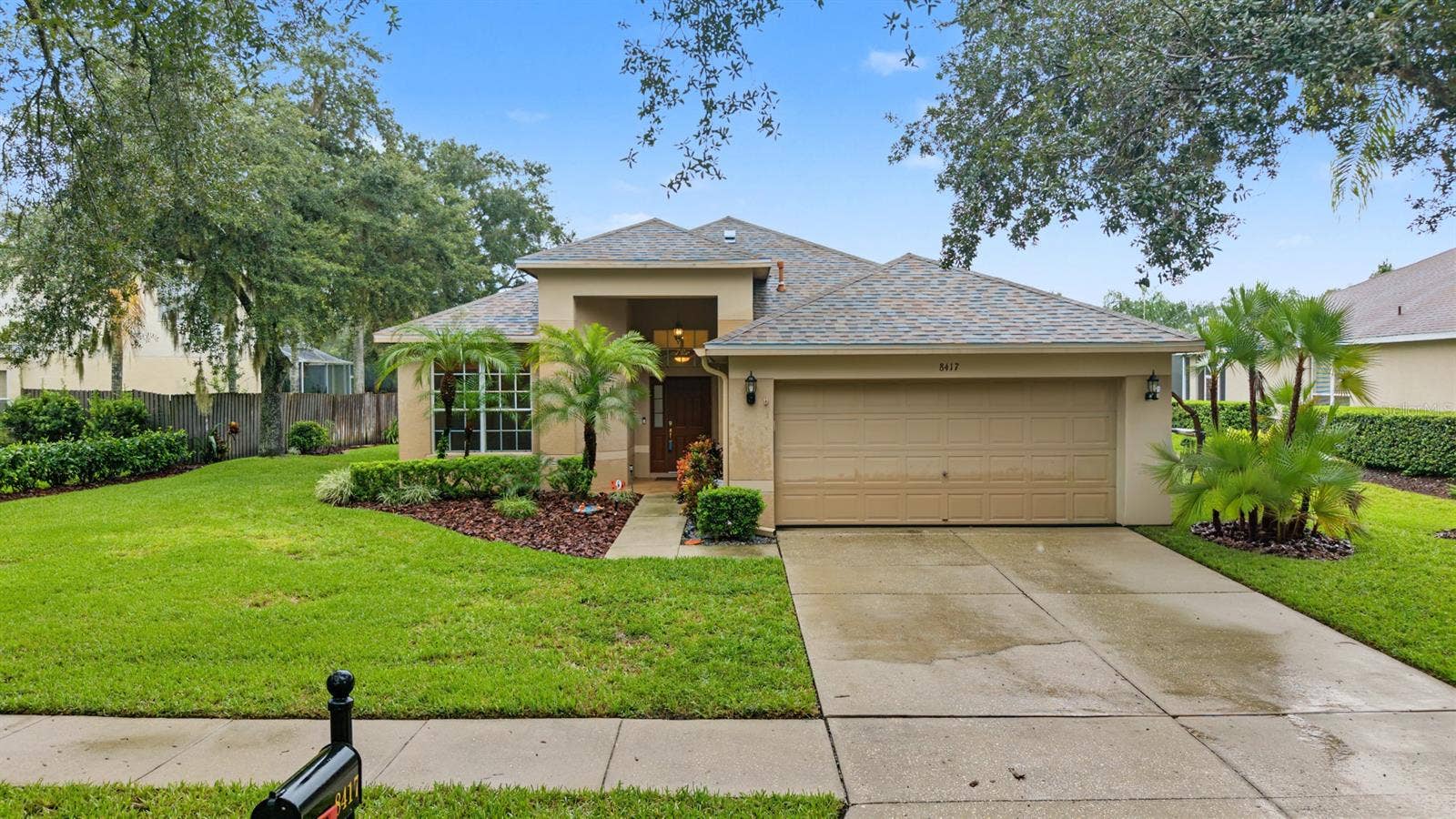 8417 FENWICK AVENUE, Tampa, FL 33647