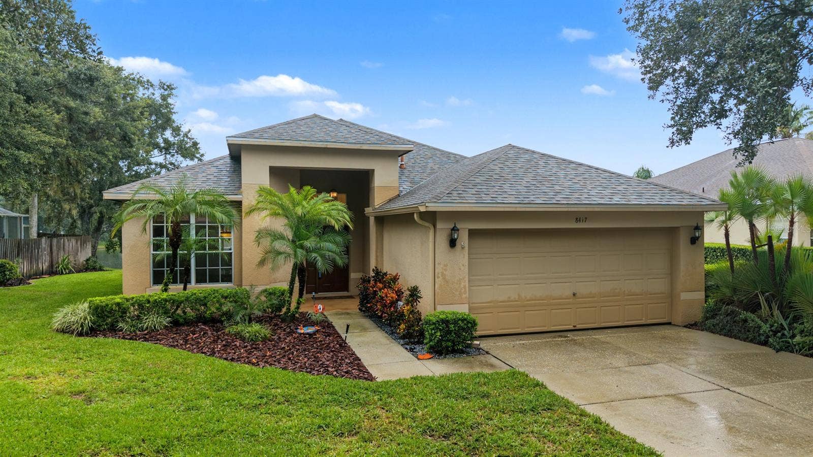 8417 FENWICK AVENUE, Tampa, FL 33647