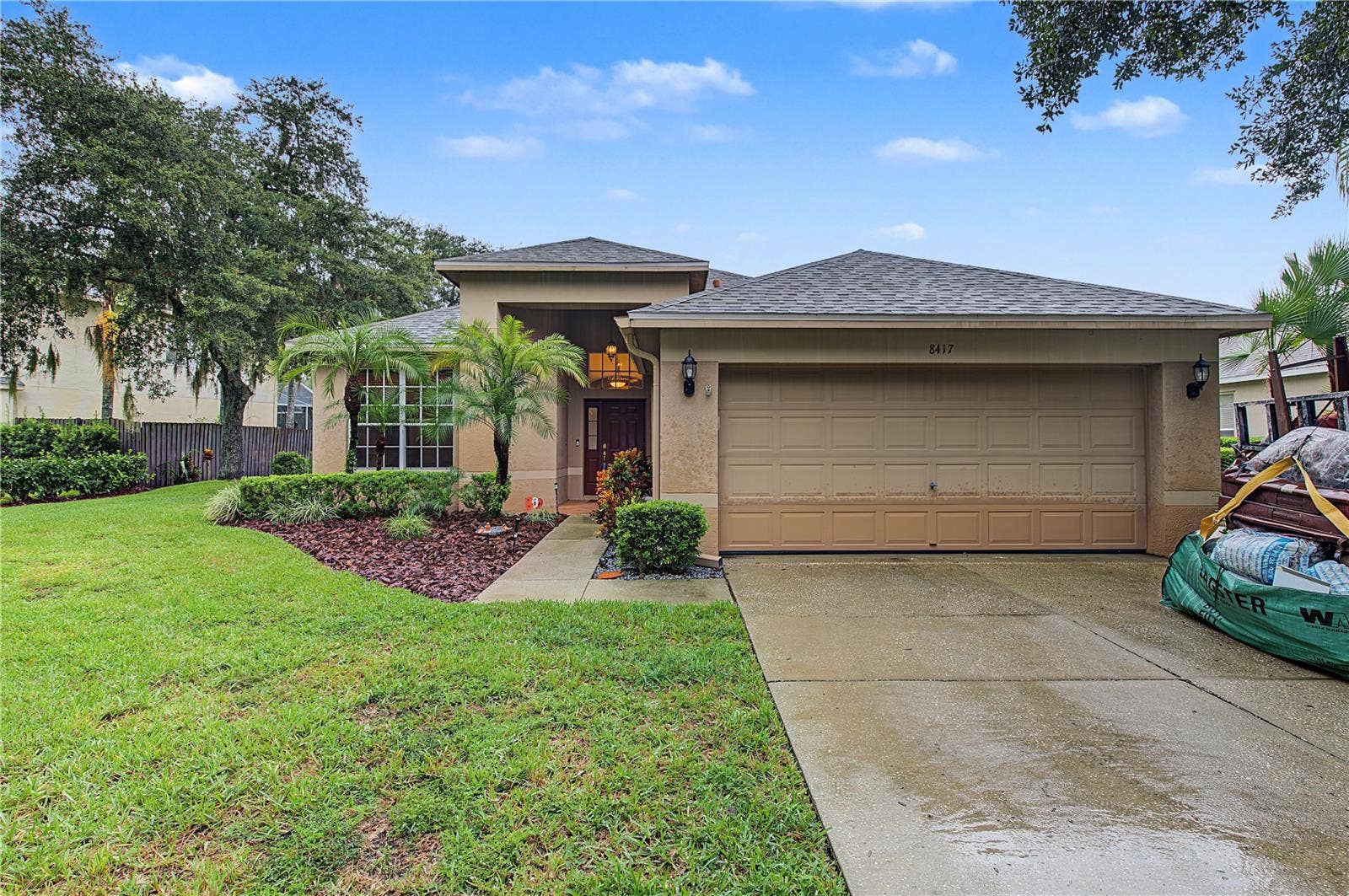 8417 FENWICK AVENUE, Tampa, FL 33647