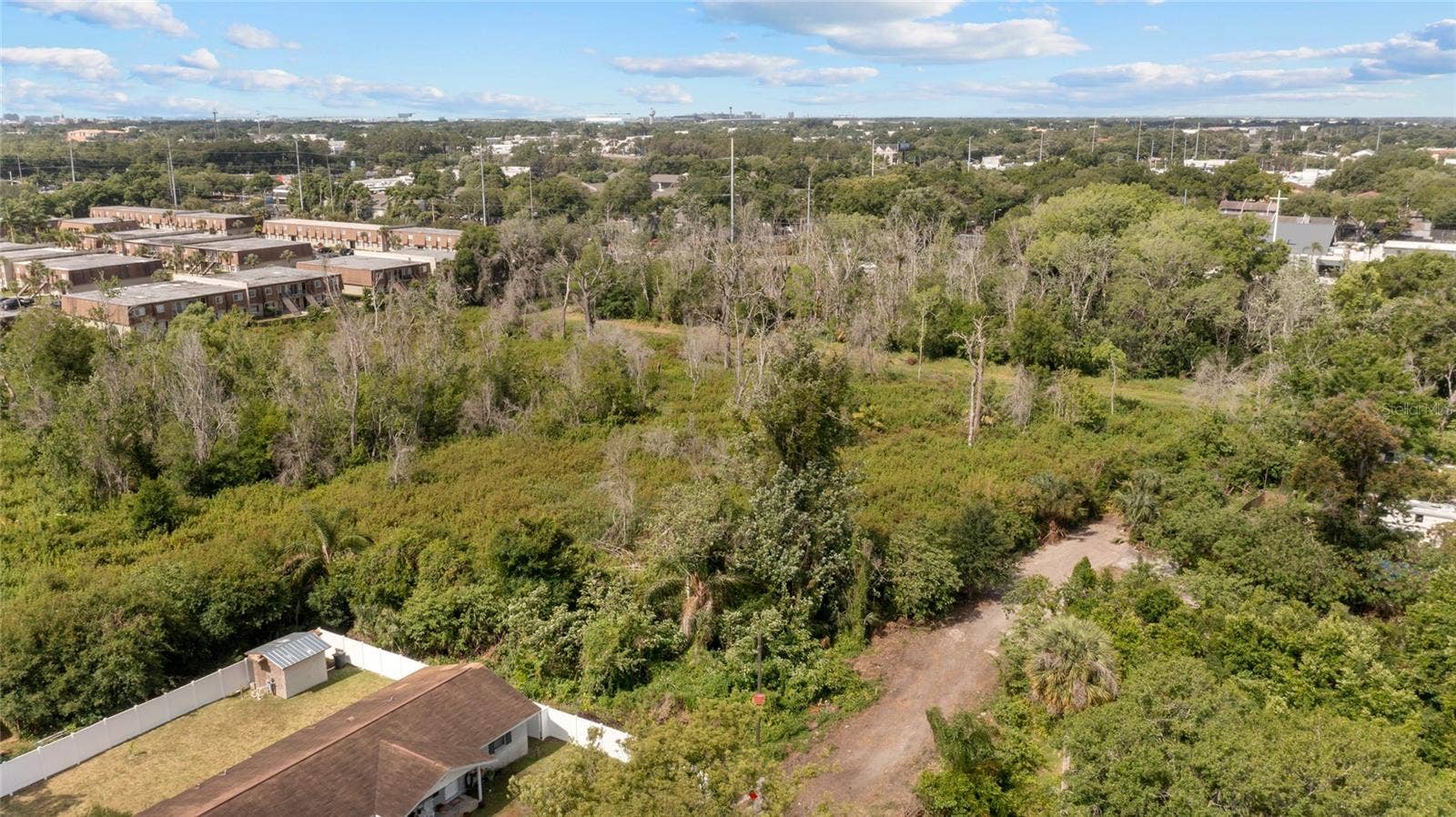 W GROVE STREET, Tampa, FL 33614