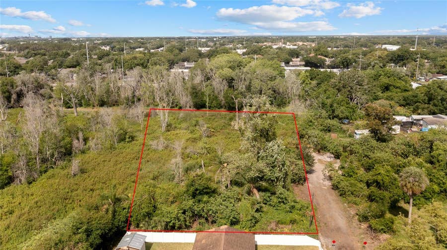 Property photo for W GROVE STREET, Tampa, FL