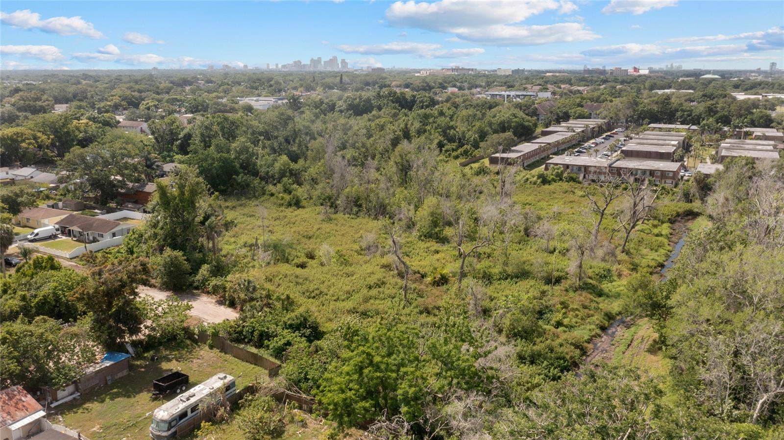 W GROVE STREET, Tampa, FL 33614