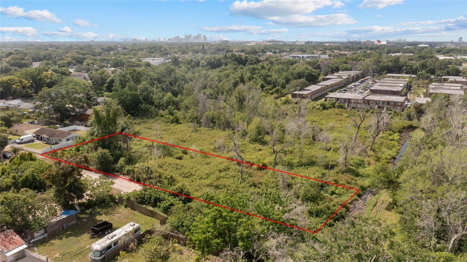 W GROVE STREET, Tampa, FL 33614
