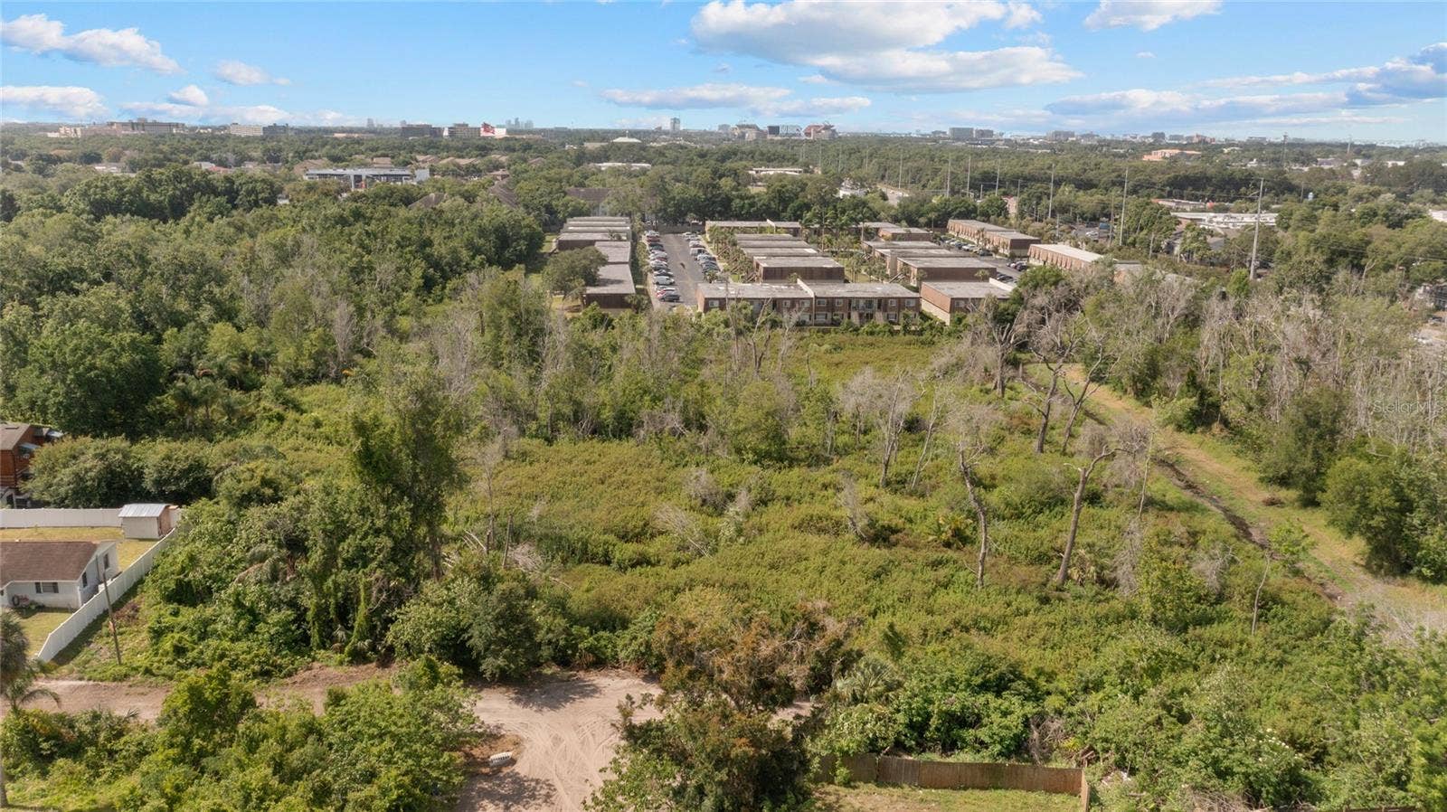 W GROVE STREET, Tampa, FL 33614