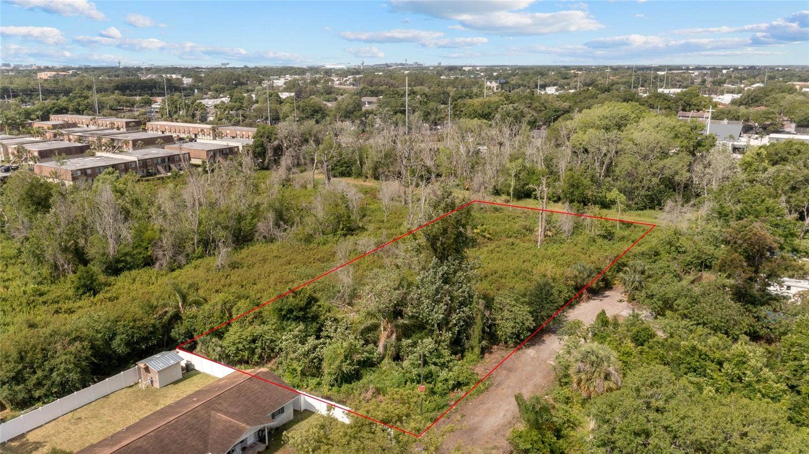 W GROVE STREET, Tampa, FL 33614