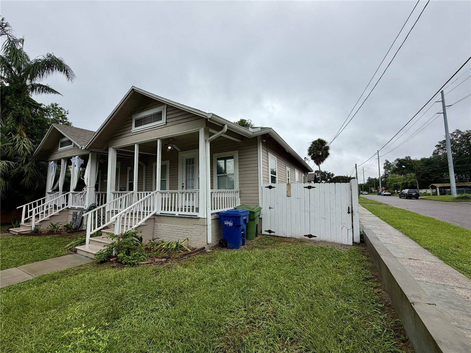 7101 N TALIAFERRO AVENUE, #A, Tampa, FL 33604 7101 N TALIAFERRO AVENUE, #A, Tampa, FL 33604