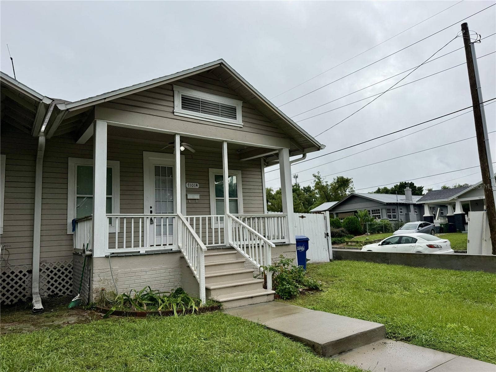 7101 N TALIAFERRO AVENUE, #A, Tampa, FL 33604 7101 N TALIAFERRO AVENUE, #A, Tampa, FL 33604