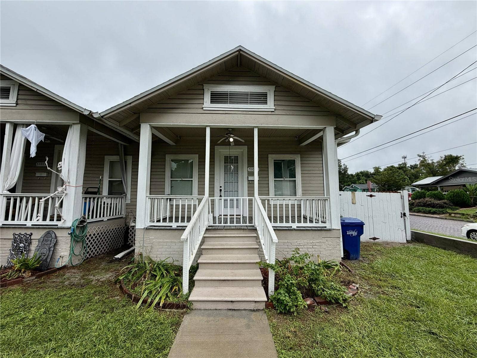 7101 N TALIAFERRO AVENUE, #A, Tampa, FL 33604 7101 N TALIAFERRO AVENUE, #A, Tampa, FL 33604