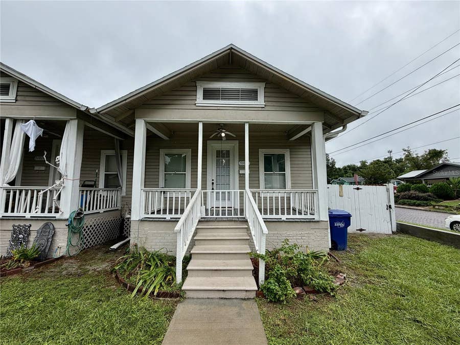 Property photo for 7101 N TALIAFERRO AVENUE, #A, Tampa, FL